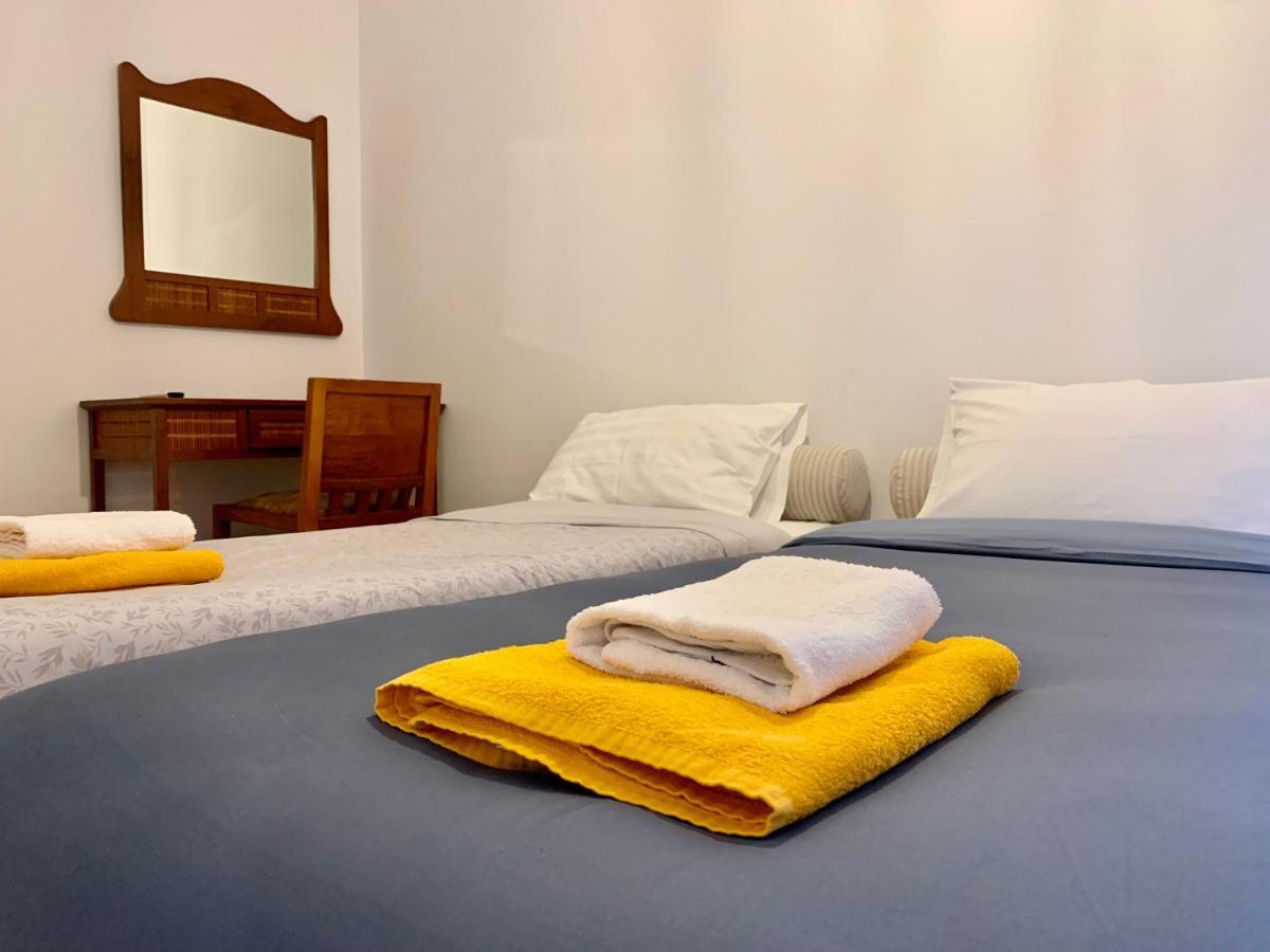 Aggelos And Thisbe Chania City Apartment Exteriér fotografie
