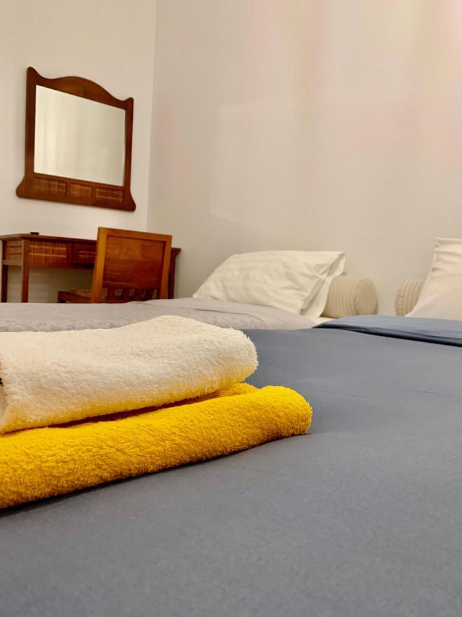 Aggelos And Thisbe Chania City Apartment Exteriér fotografie